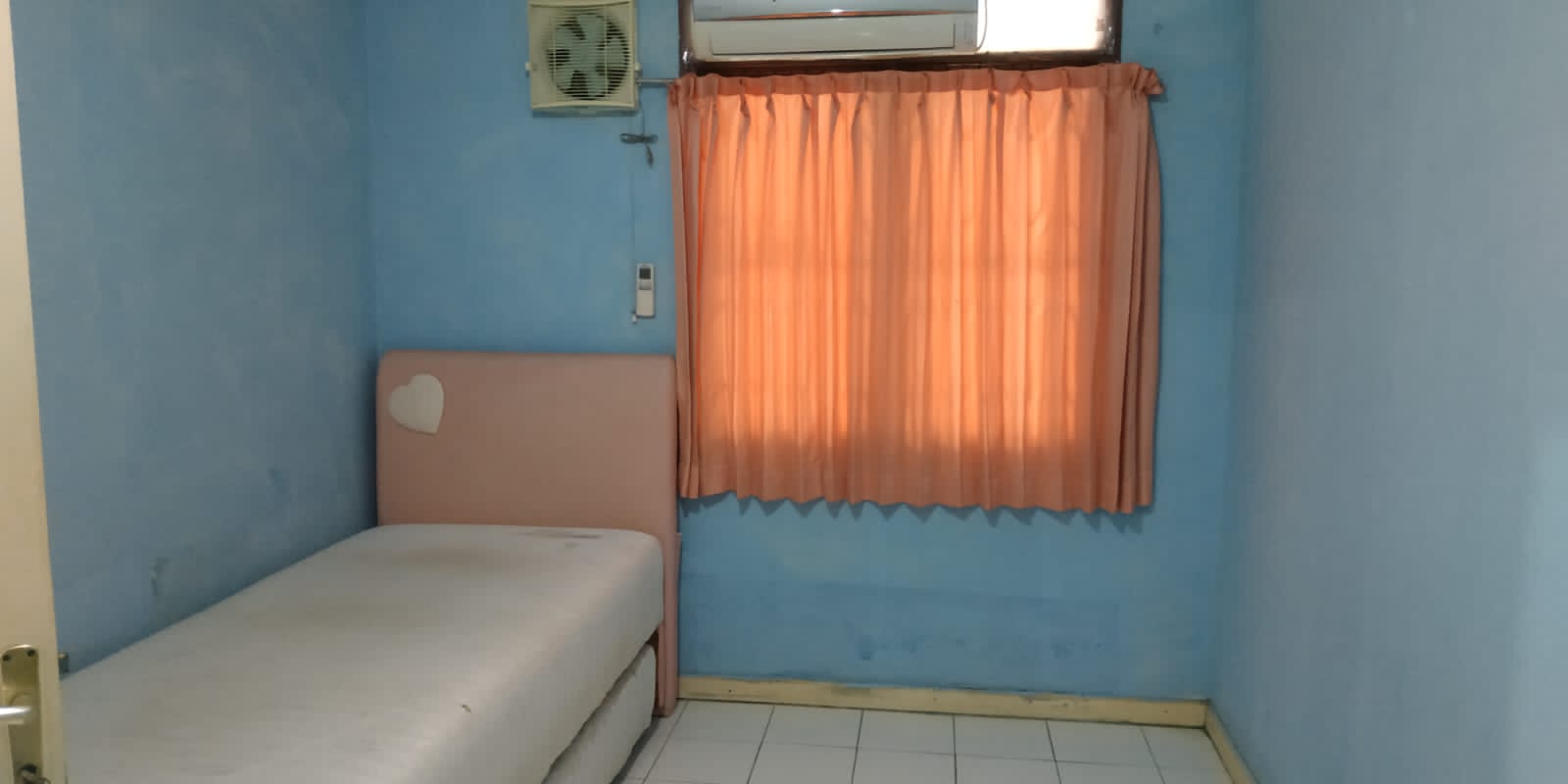 Rumah Disewakan di Taman Lembah Hijau Lippo Cikarang